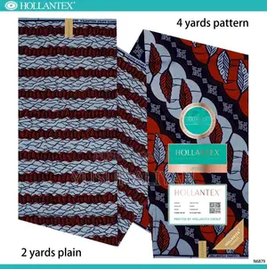 Warafanau Fabric Store