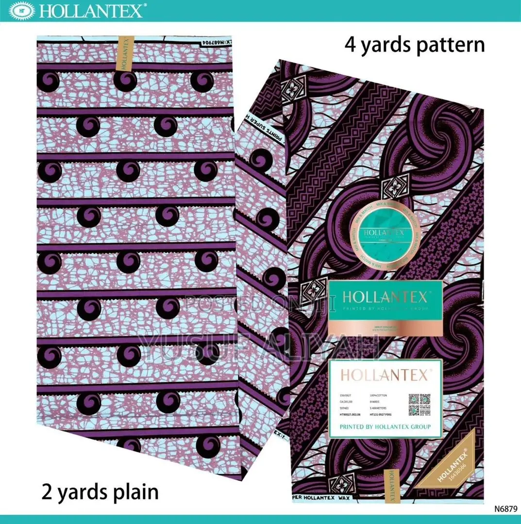 Warafanau Fabric Store