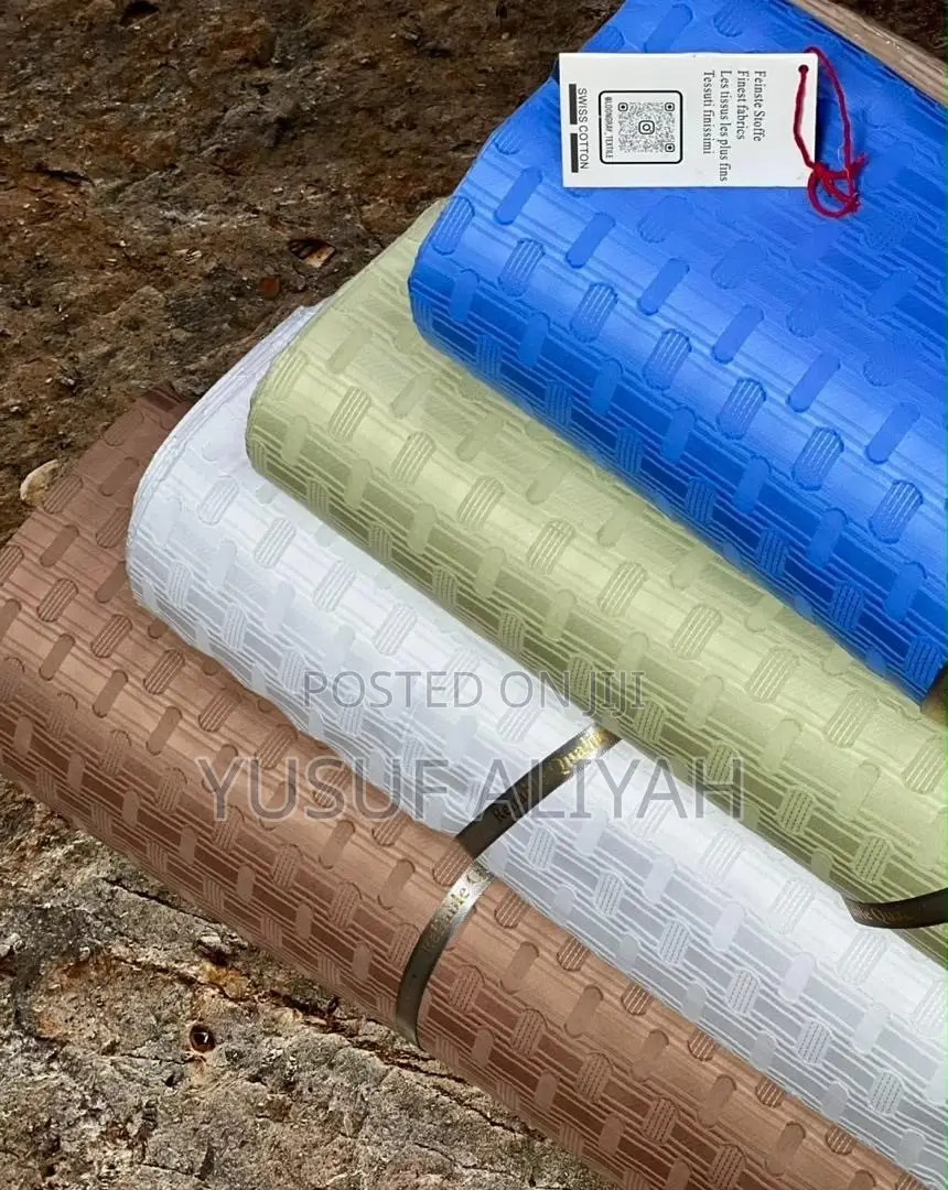 Warafanau Fabric Store