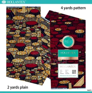 Warafanau Fabric Store