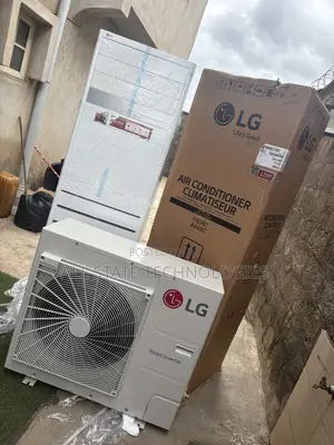LG APNQ48LT3S1 Standing AC 5 Ton Cooling System