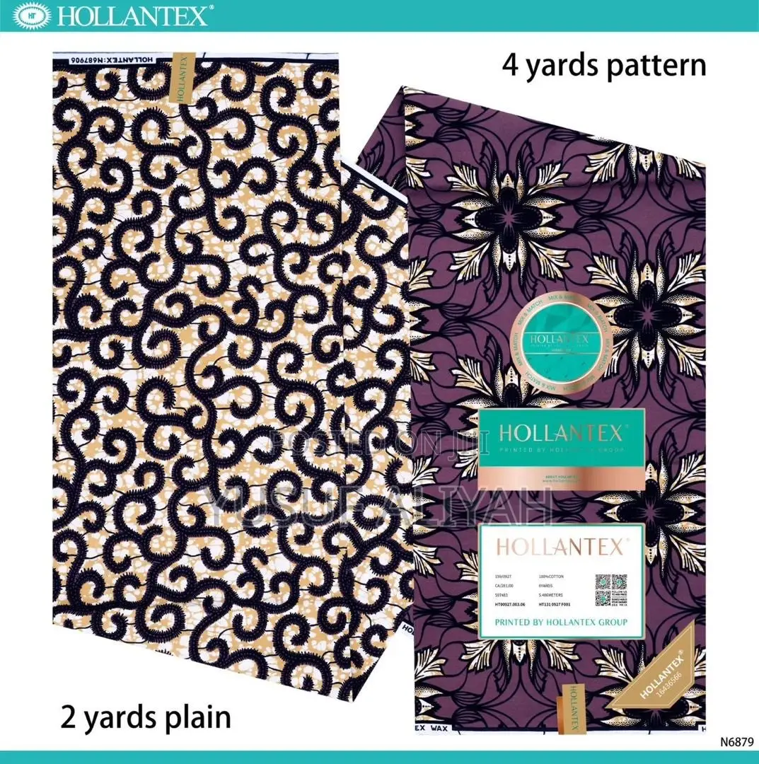 Warafanau Fabric Store