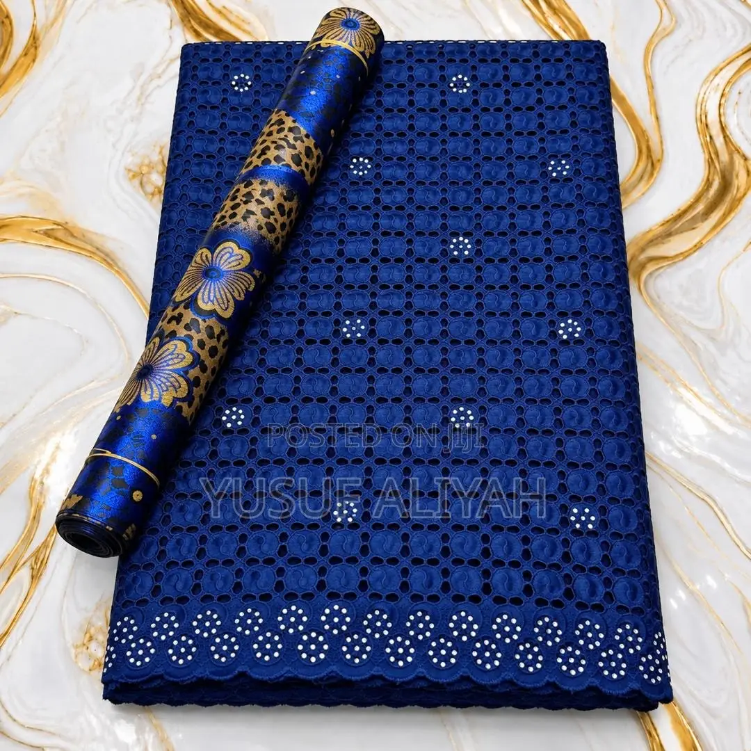Warafanau Fabric Store