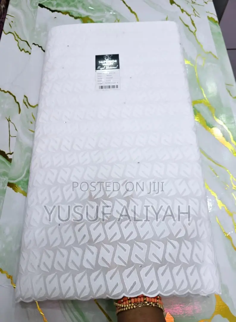 Warafanau Fabric Store