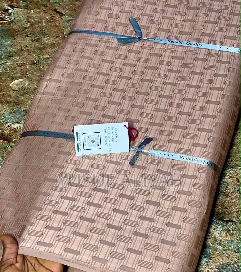 Warafanau Fabric Store