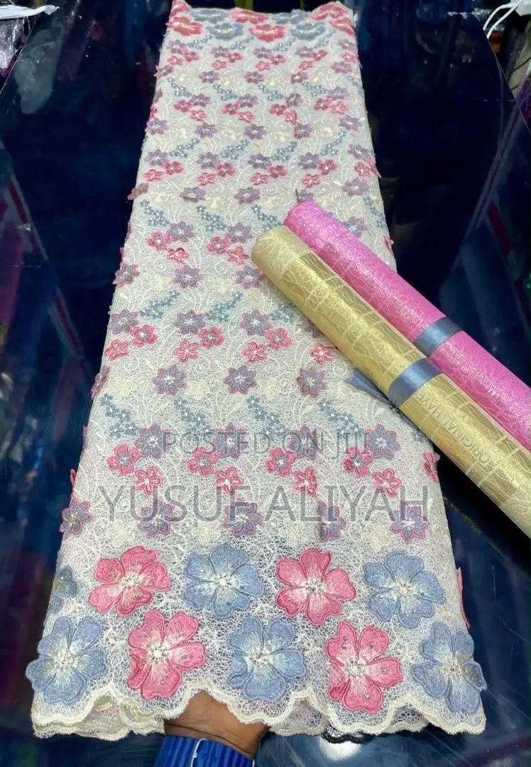 Warafanau Fabric Store