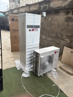 LG APNQ48LT3S1 Standing AC 5 Ton Cooling System