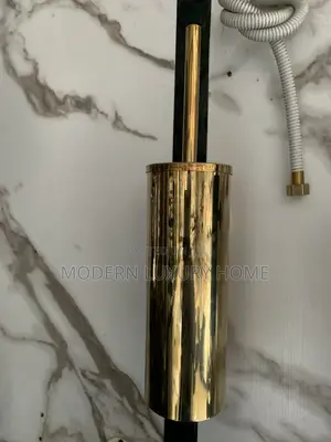 Toilet Brush