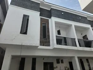 3bdrm Duplex in Victoria Garden City, Ikota for sale