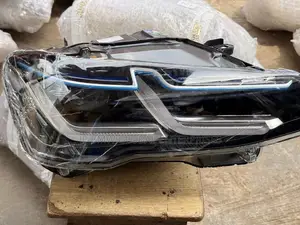 Complete Headlight BMW X4 Upgrade