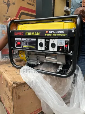 Firman 4800 E2
