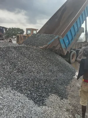 All Granite Are Delivered at Emier Building