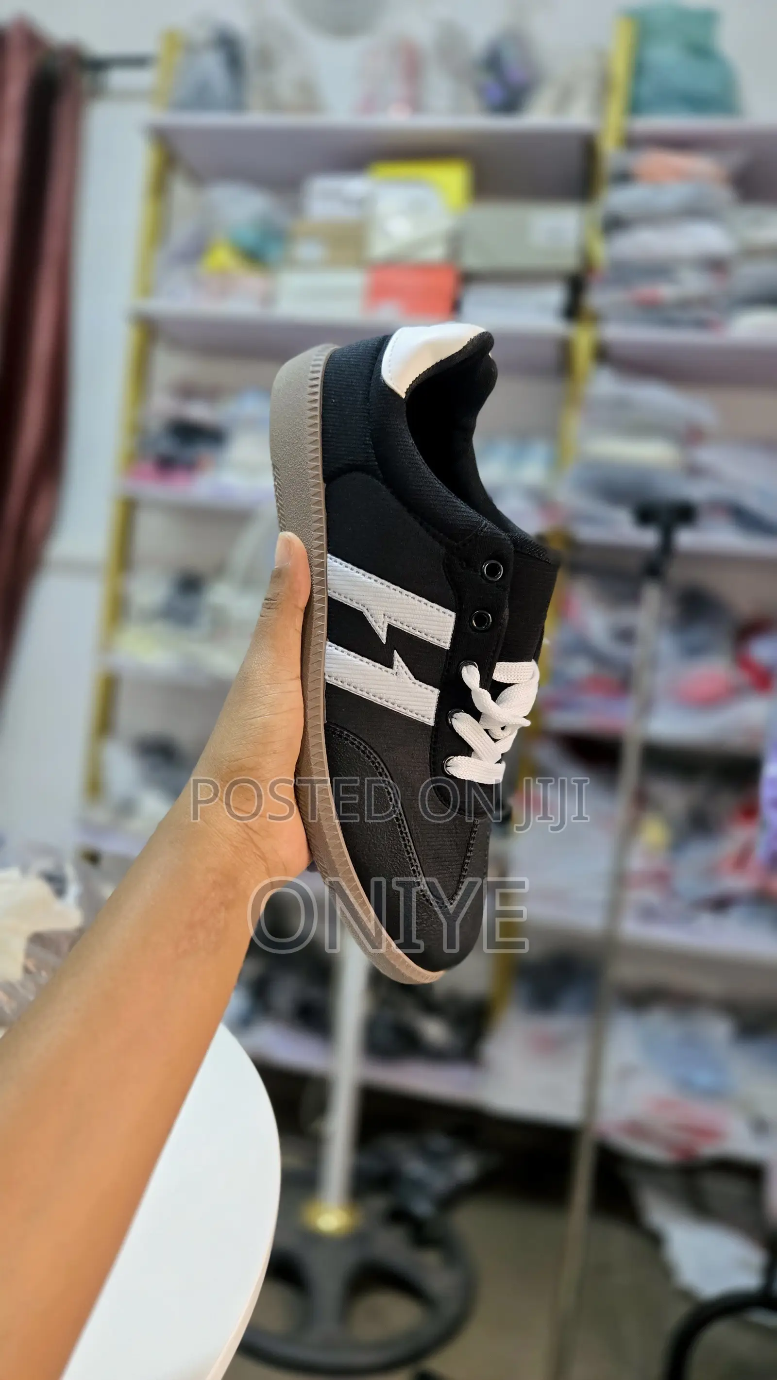 Adults Sneakers