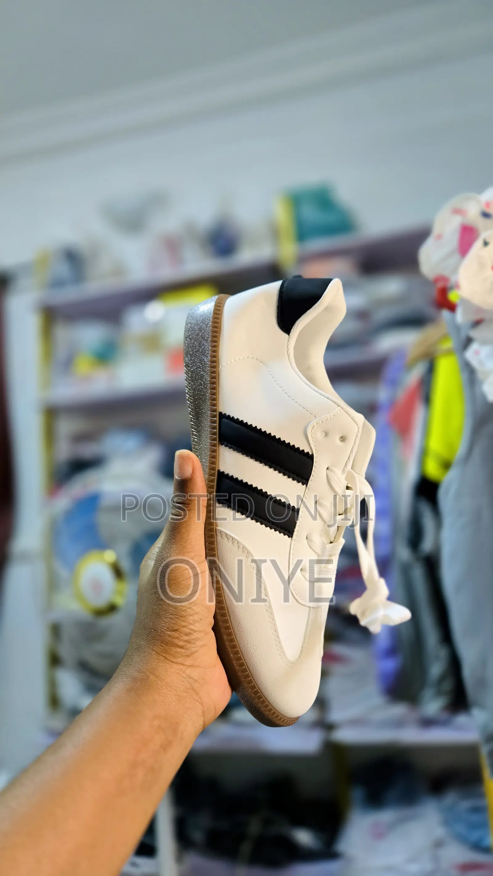 Adults Sneakers