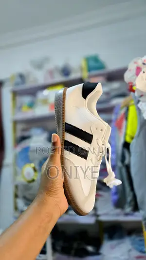 Adults Sneakers