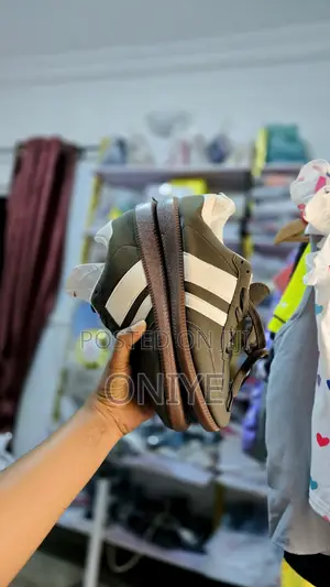 Adults Sneakers
