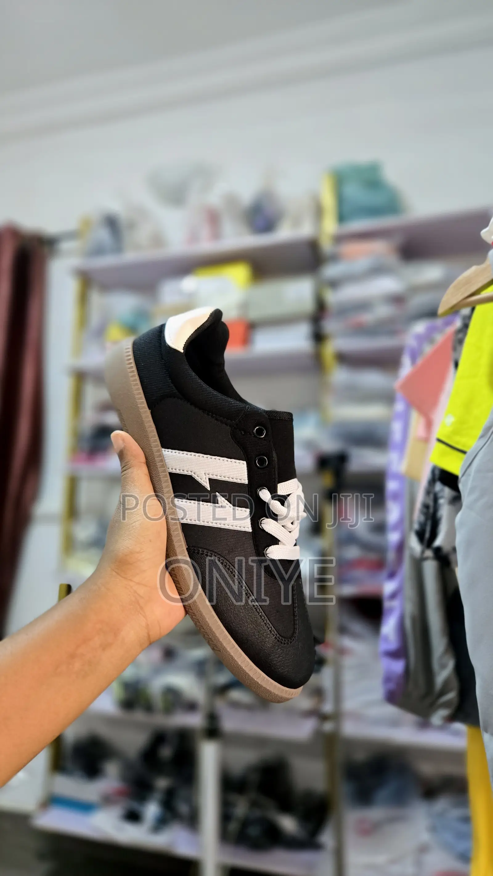 Adults Sneakers