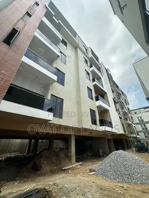 4bdrm Maisonette in Victoria Island for sale