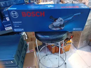 Hand Tools