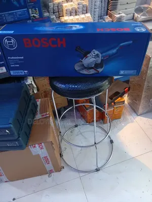 Hand Tools