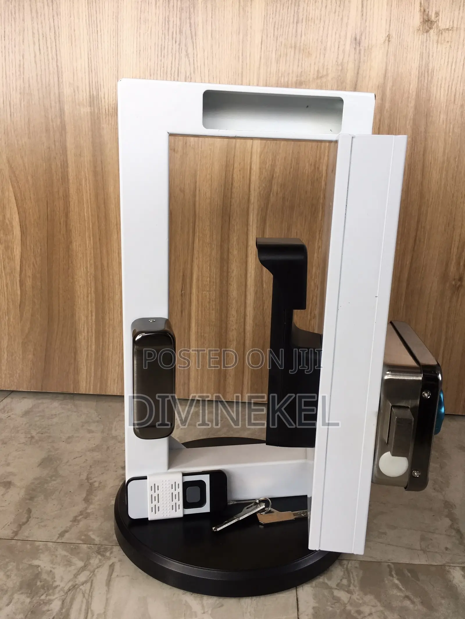 Premium Feel Smart Lock for Doors