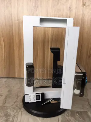 Premium Feel Smart Lock for Doors