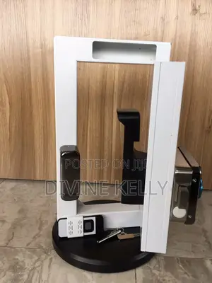 Premium Feel Smart Lock for Doors