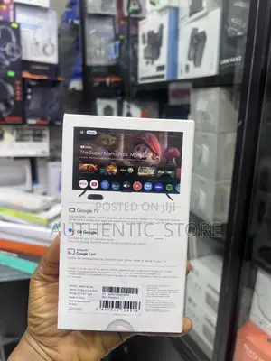 Xiaomi TV Box