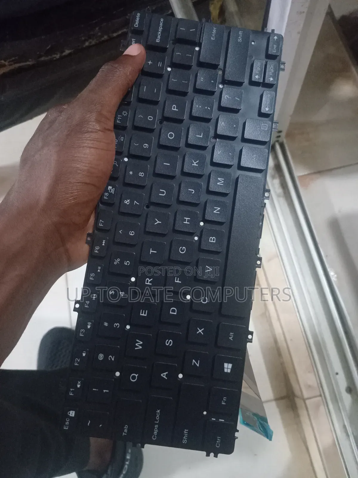 Dell Latitude 3400 Keyboard