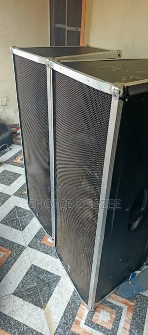 Sound Prince 125 Speaker