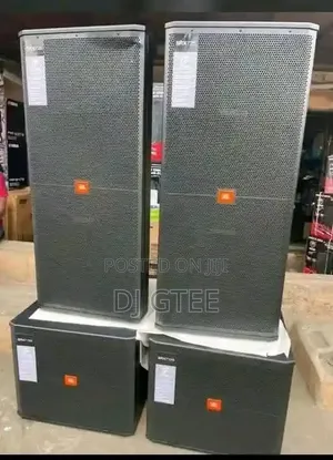 DJ Services