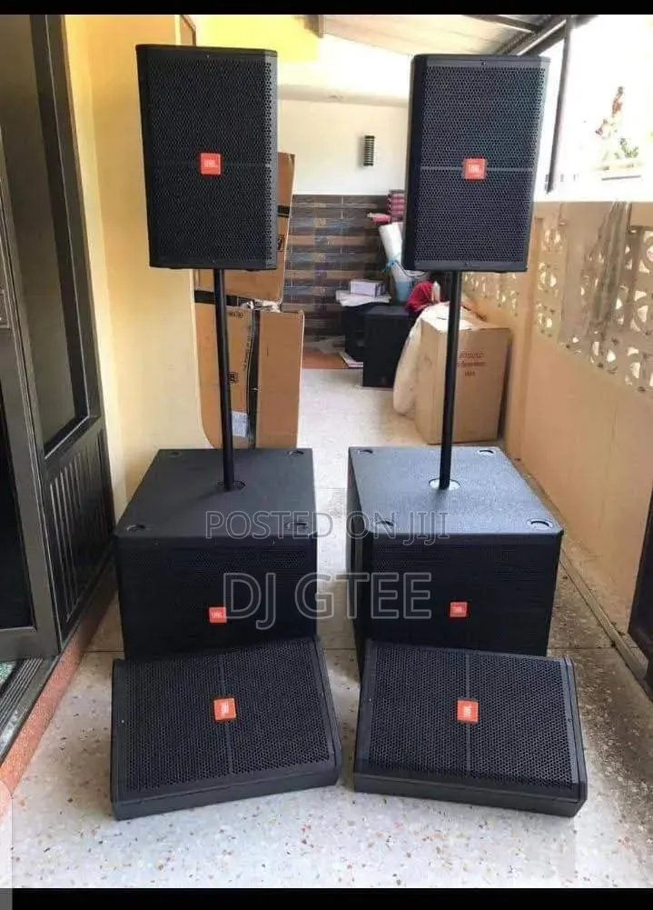 DJ Services