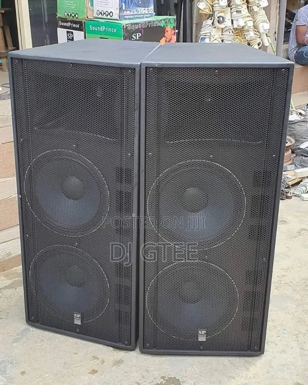 DJ Services
