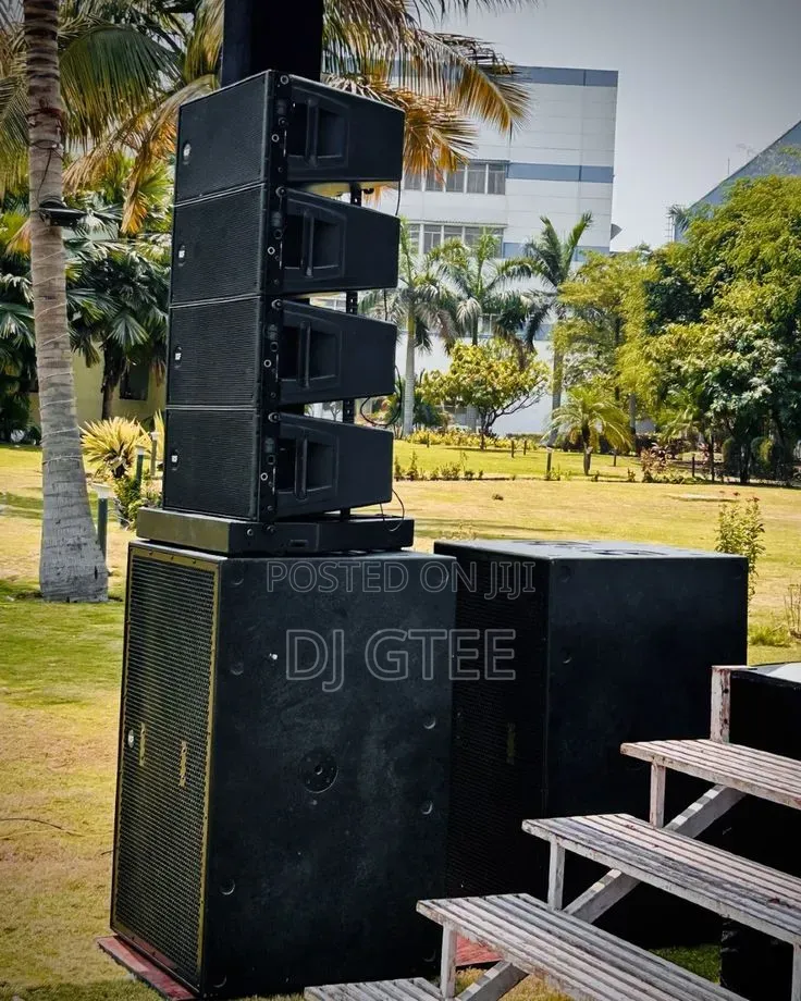 DJ Services