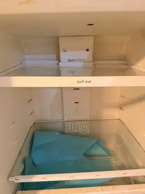 Bosch Fridge 454L