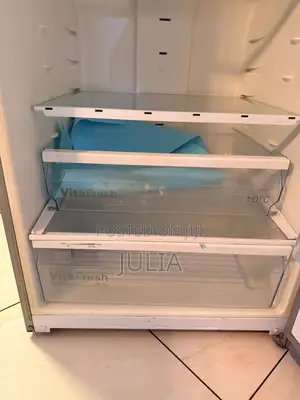 Bosch Fridge 454L