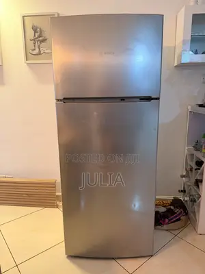 Bosch Fridge 454L