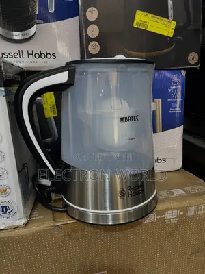 Russell Hobbs Purity Water Kettle