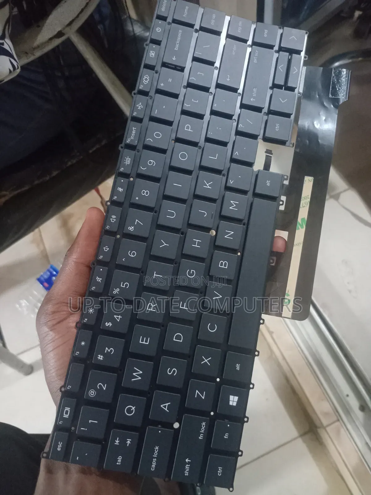 Dell Latitude 3400 Keyboard