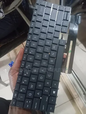 Dell Latitude 3400 Keyboard