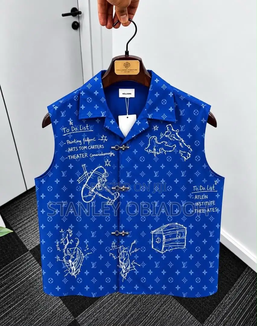 Nice  and Good Shirt