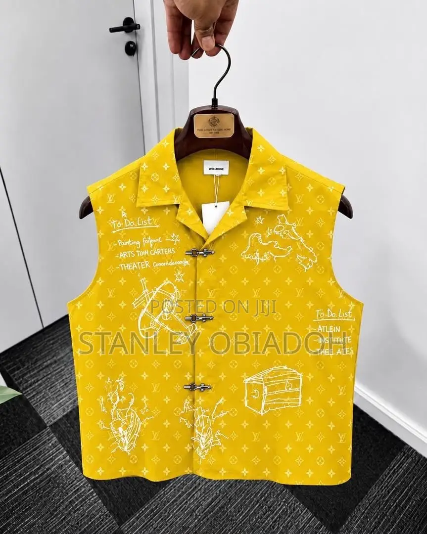 Nice  and Good Shirt