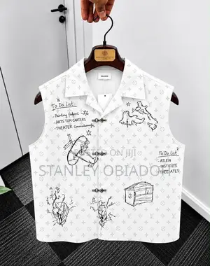 Nice  and Good Shirt