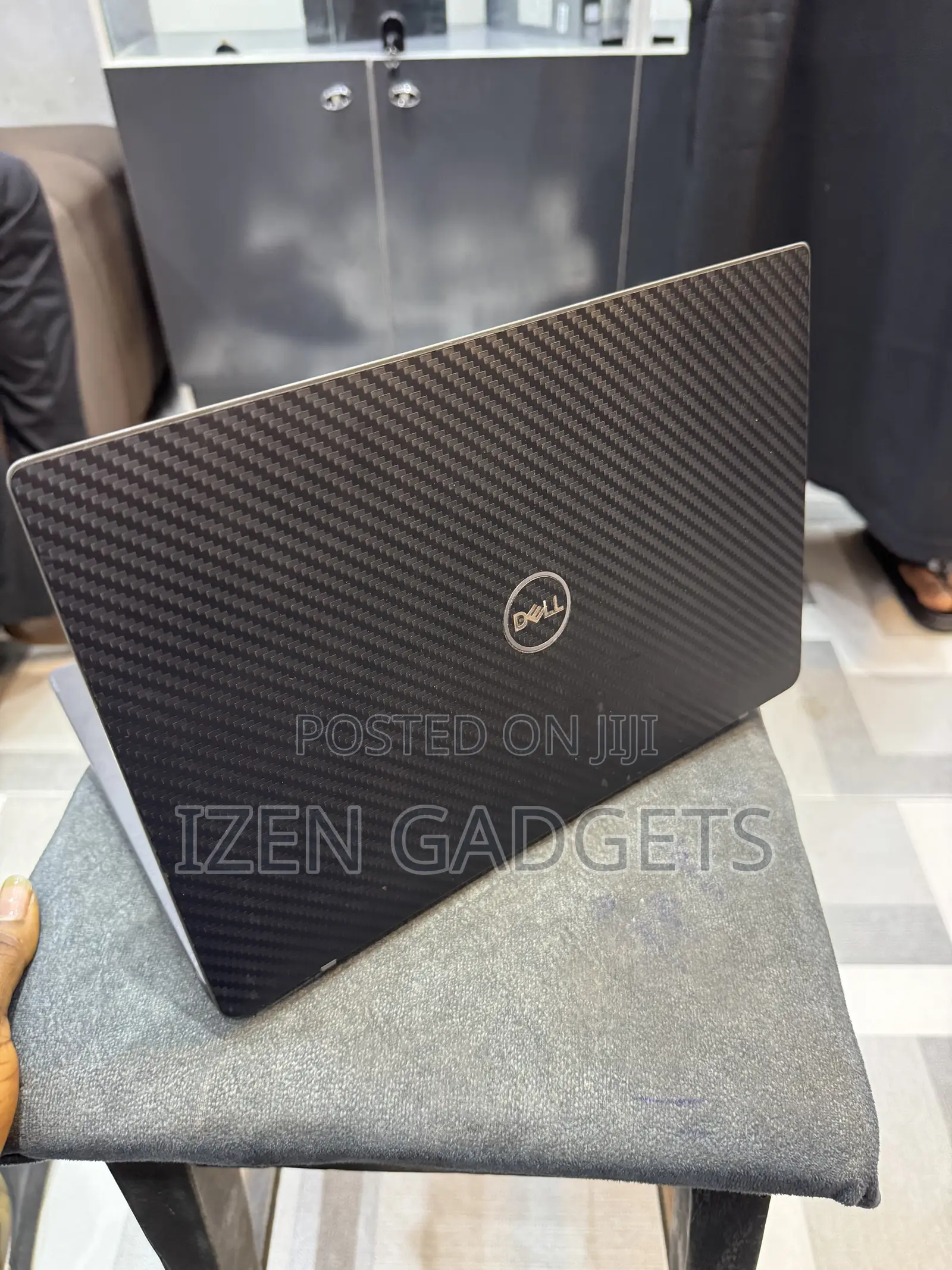 Laptop Dell Latitude 5300 16GB Intel Core i5 SSD 256GB