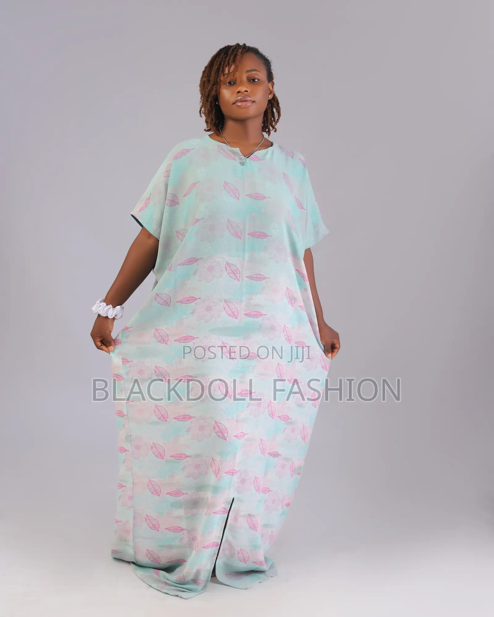Lightweight Free Size Bubu