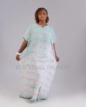 Lightweight Free Size Bubu