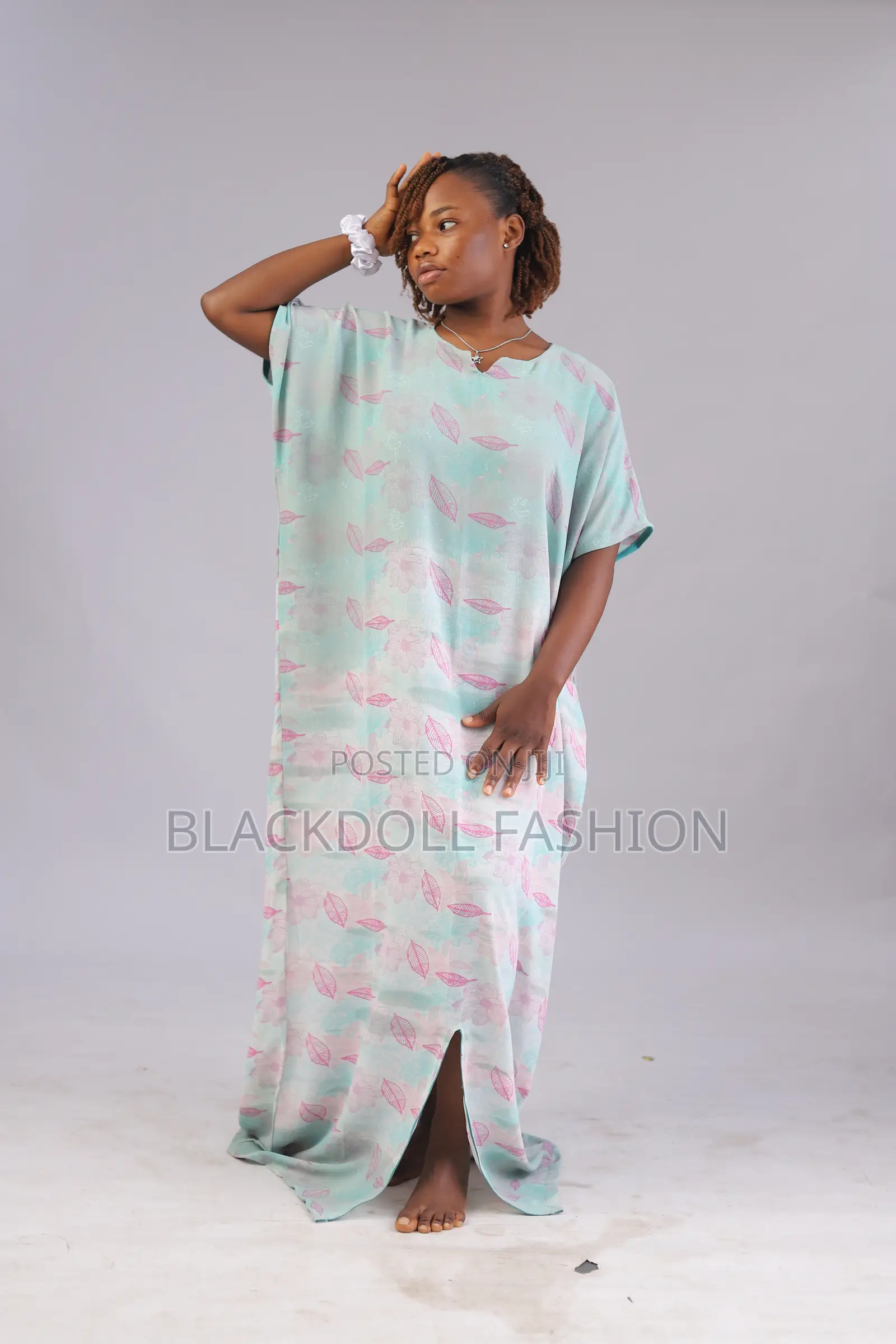 Lightweight Free Size Bubu