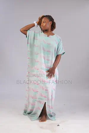 Lightweight Free Size Bubu