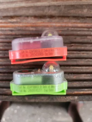 Life Jacket Light