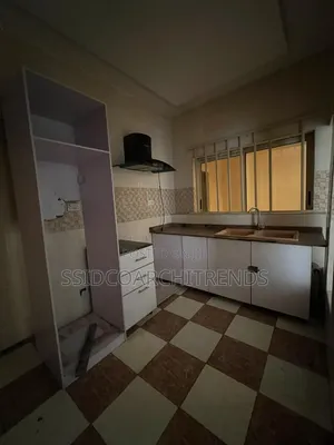 3bdrm Apartment in Call To Access, Ikate-Elegushi for rent